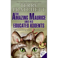 The Amazing Maurice and His Educated Rodents