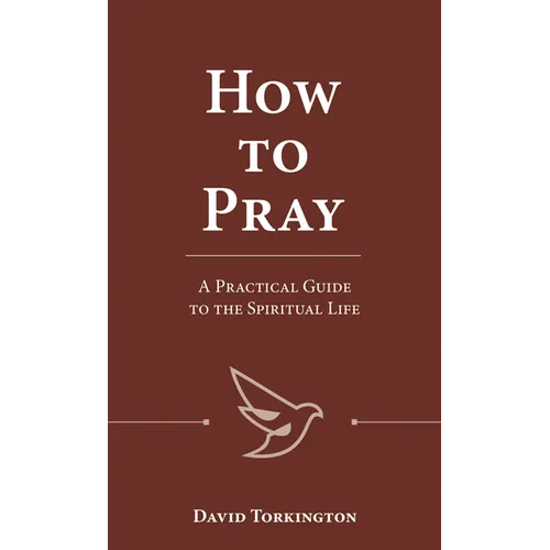 How to Pray: A Practical Guide to the Spiritual Life