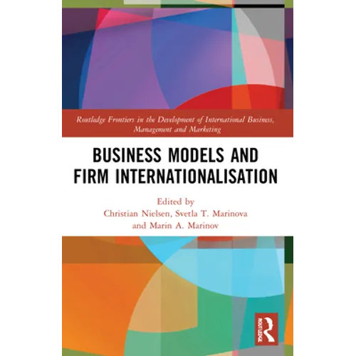 Business Models and Firm Internationalisation
