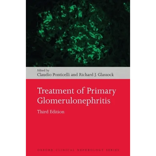 Treatment of Primary Glomerulonephritis