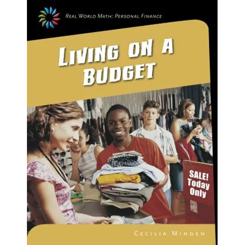 Living on a Budget