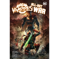 DC vs. Vampires: All-Out War Part 2