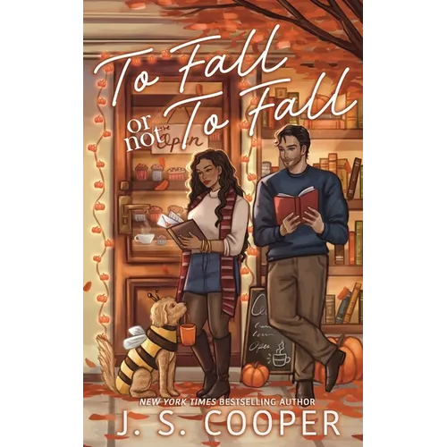 To Fall Or Not To Fall