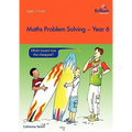 Maths Problem Solving - Year 6