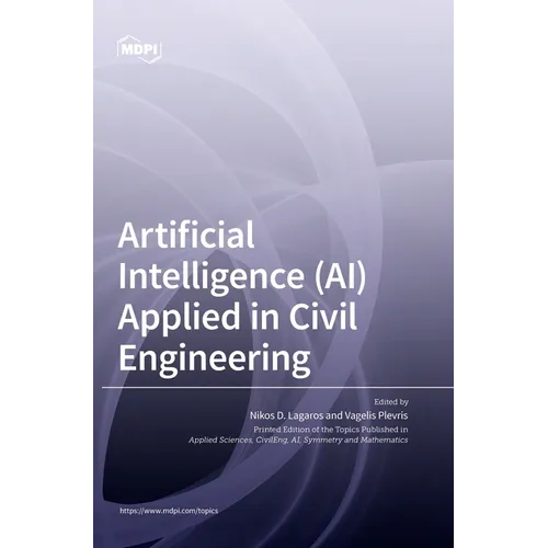 Artificial Intelligence (AI) Applied in Civil Engineering