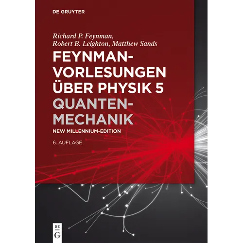 Quantenmechanik