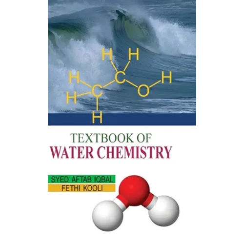 Textbook of Water Chemistry