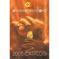 2005 Overlook Connection Press Catalog and Fiction Sampler