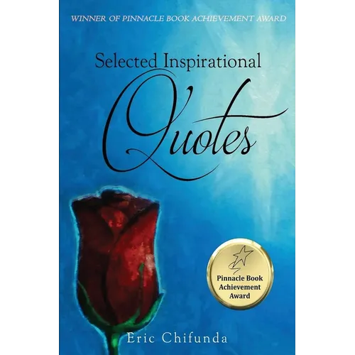 Selected Inspirational Quotes