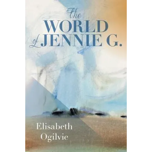 The World of Jennie G.