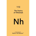 The Poetry of Nihonium