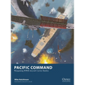 Pacific Command: Wargaming WWII Aircraft Carrier Battles