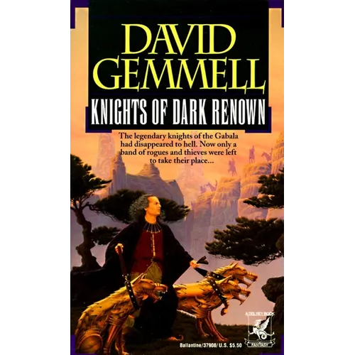 Knights of Dark Renown