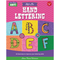 Let's Do Hand Lettering: More Than 30 Exercises to Improve Your Lettering Skills