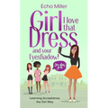 Girl, I Love That Dress! And Your Eye Shadow!