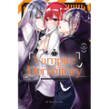 Vampire Dormitory 8