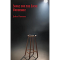 Songs for the Band Unformed