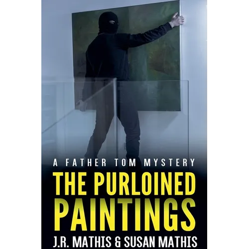The Purloined Paintings