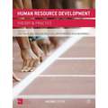 Human Resource Development: Theory and Practice