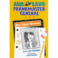 Airi Sano, Prankmaster General: New School Skirmish
