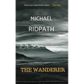 The Wanderer: A Magnus Iceland Mystery