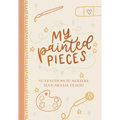 My Painted Pieces: 40 Devotions to Nurture Your Mental Health