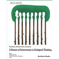 Populations, Biocommunities, Ecosystems: A Review of Controversies in Ecological Thinking