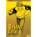 Banana Fish, Vol. 14