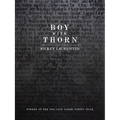 Boy with Thorn