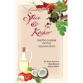 Spice & Kosher - Exotic Cuisine of the Cochin Jews
