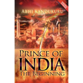 Prince of India: The Beginning
