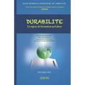 Durabilé et enjeux de formation au Gabon