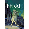 Feral Volume 3: Nine Lives