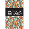 The Country of the Pointed Firs