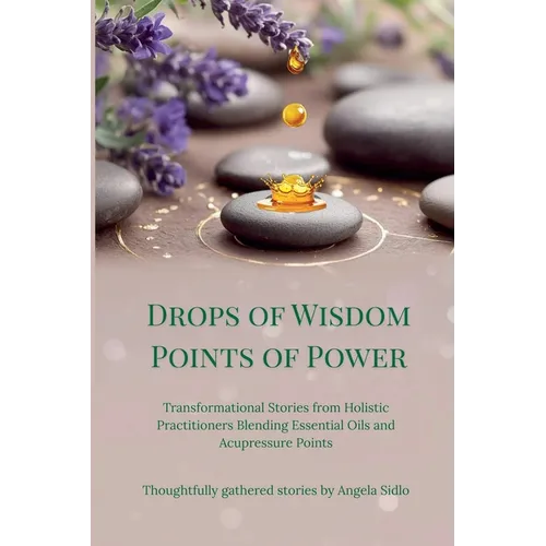 Drops of Wisdom Points of Power