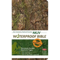 Waterproof New Testament Psalms and Proverbs-NKJV