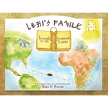 Lehi's Family Travels to the Promised Land