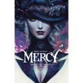 Mirka Andolfo's Mercy: The Fair Lady, the Frost, and the Fiend