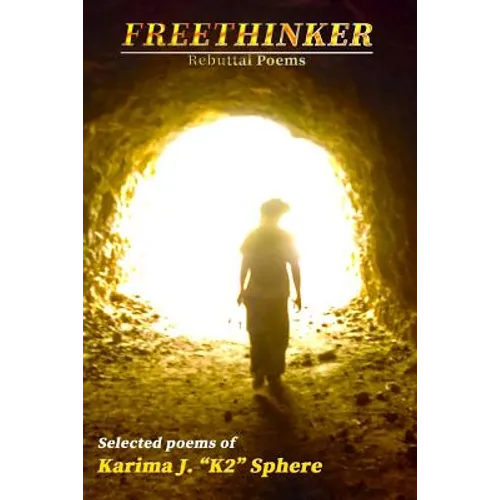 Freethinker: Rebuttal Poems