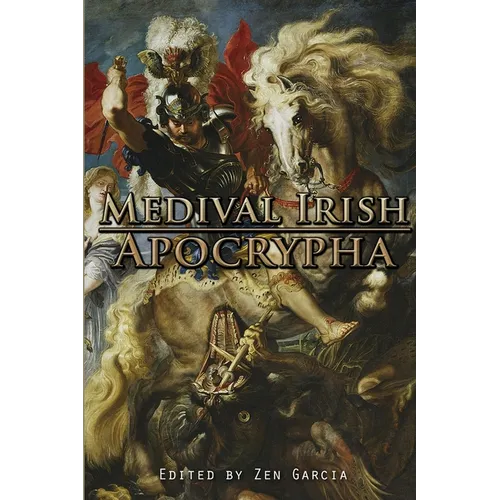 Medieval Irish Apocrypha