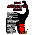 The 2015 Jersey Devil Press Anthology