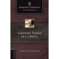 Grandes Temas de la Biblia