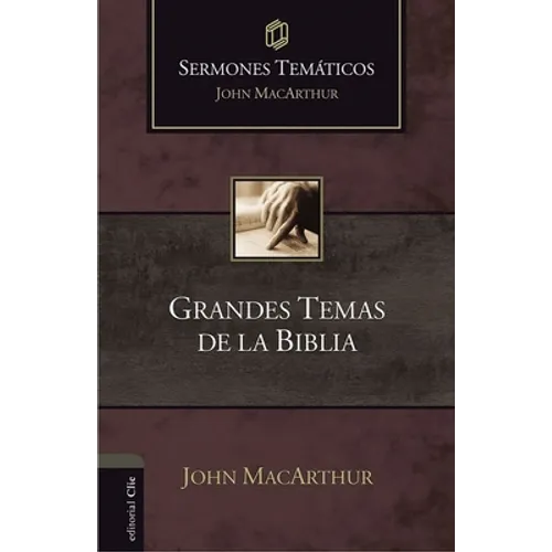 Grandes Temas de la Biblia