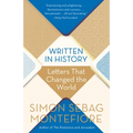 Written in History: Letters That Changed the World