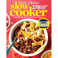 Taste of Home Slow Cooker 3e: 278 All New Family Faves! Amazing Meals Ready When You Are + Instant Pot Bonus Chapter!