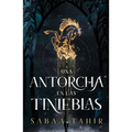 Una Antorcha En Las Tinieblas
