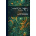 Flora of the Panama Canal Zone