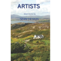 Artists: Three Moral Tales