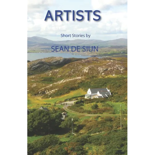 Artists: Three Moral Tales