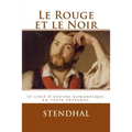 Le Rouge et le Noir